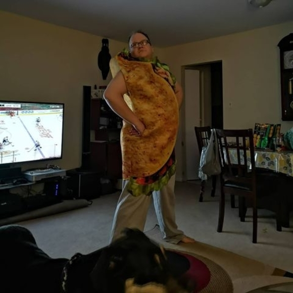 Meet your Posher, Paul - Picture 1 of 1